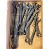 Image 2 : SET OF WESTWARD BLACK WRENCHES