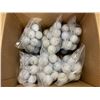 Image 1 : BOX OF 150 GOLF BALLS