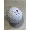 Image 2 : BOX OF 150 GOLF BALLS