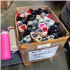 Image 2 : LOT OF OWALA INSULATED WATER BOTTLES STORE RETURNS