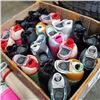 Image 3 : LOT OF OWALA INSULATED WATER BOTTLES STORE RETURNS