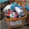 Image 1 : LOT OF OWALA INSULATED WATER BOTTLES STORE RETURNS