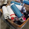 Image 3 : LOT OF OWALA INSULATED WATER BOTTLES STORE RETURNS