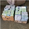 Image 1 : 2 BOXES OF NEW/SEALED DISPOSABLE SYRINGES