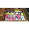 Image 2 : 20 DISPOSALE COVERALLS AND BOX OF 480 DISPOSABLE FACE MASKS