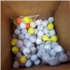 Image 2 : BOX OF 100 GOLF BALLS