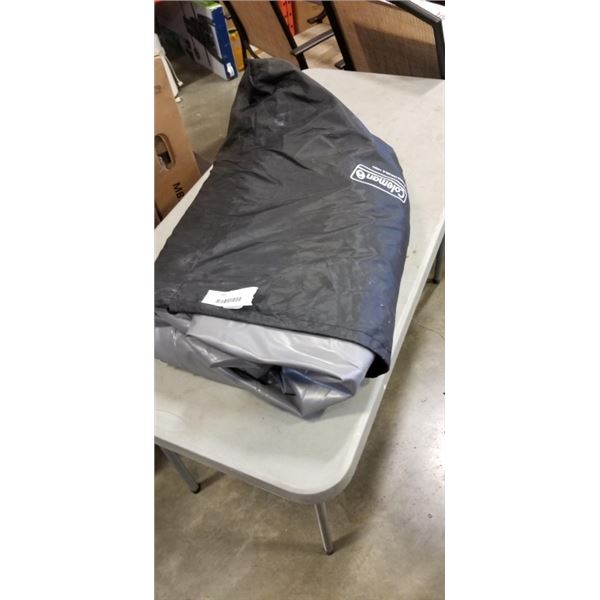 COLEMAN AIR MATTRESS