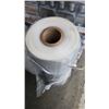 Image 2 : 34" X 4902FT ROLL OF POLY