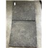 Image 2 : 4 ANTI FATIGUE FLOOR MATTS