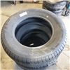 Image 2 : 4 NEW COMFORSER CF200 215 / 70 R16 TIRES