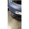 Image 2 : 2 NEW BFG COMP TA 215-65/R15 M&S TIRES