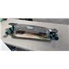 Image 2 : 2 LONGBOARD SKATEBOARDS