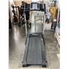 Image 2 : WESLO FOLDING TREADMILL - WORKING