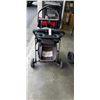 Image 2 : GRACO 3 WHEEL STROLLER AND BABY TREND CAR SEAT