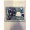 Image 7 : 6 COLLECTIBLE JERSEY PIECE HOCKEY CARDS