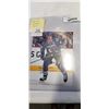 Image 1 : 8"x10" AUTOGRAPHED TREVOR LINDEN PICTURE