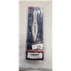 Image 1 : NEW SMITH AND WESSON BULLSEYE 8" THROWING KNIFES W/ SHEATH