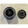 Image 2 : SAMSUNG FULL HD WB800F DIGITAL CAMERA  AND SONY LENSE MODEL SAL1855