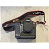 Image 2 : CANON EOS-1 DS MARK2 CAMERA WITH GRIP FLASH