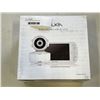 Image 1 : BRAND NEW VALKIN BABY MONITOR W/ 5INCH LCD SCREEN