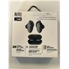 Image 2 : 2 PAIRS BLACK NANOBUDS ACTIVE NOISE CANCELLING TRULY WIRELESS EARPHONES