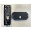 Image 2 : ALTEC LANSING HYDRAMINI WATERPROOF BLUETOOTH WIRELESS SPEAKER - RETAIL $49