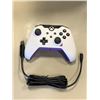 Image 2 : XBOX PDP KENETIC WIRED CONTROLLER - TESTED WORKING