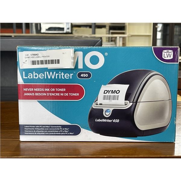 Mesmerizing Dymo Labelwriter 450 Software Picture in HD Mesmerizing Dymo Labelwriter 450 Software Picture in HD
