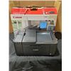 Image 2 : CANON PIXMA TS3420 ALL IN ONE INKJET PRINTER - TESTED WORKING, RETAIL $109