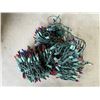 Image 2 : BOX OF CHRISTMAS STRING LIGHTS