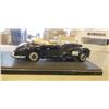 Image 2 : 2 DIE CAST MODEL CARS - 1939 HORCH 855 ROADSTER AND MERCEDES 300S