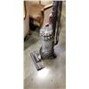 Image 2 : DYSON DC77 UPRIGHT VACUUM - LOW SUCTION, NEEDS CLEANING