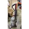 Image 3 : DYSON DC77 UPRIGHT VACUUM - LOW SUCTION, NEEDS CLEANING