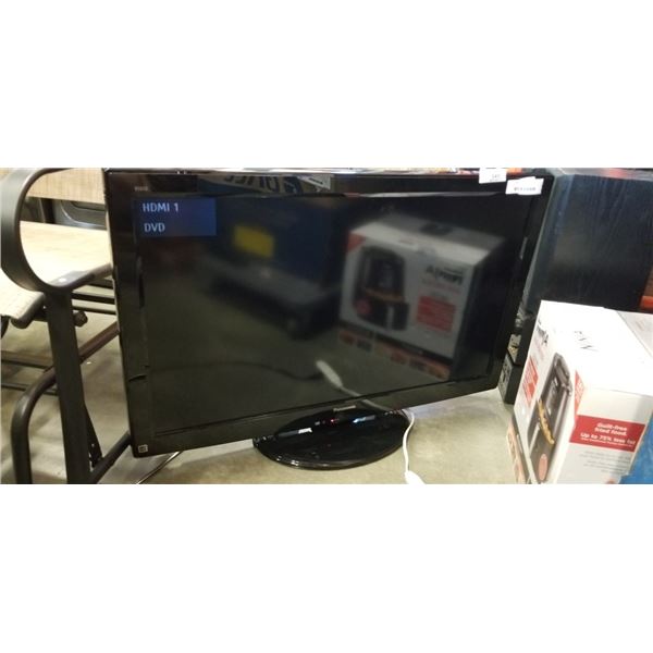 PANASONIC 37" TV