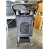 Image 2 : VIVO BLACK PET STROLLER