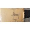 Image 2 : VIVO MECHANICAL SPRING RECESSED FIREPLACE TV MOUNT