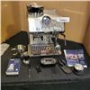 Image 2 : DELONGHI LA SPECIALISTA ARTE ESPRESSO MAKER - TESTED WORKING, RETAIL $1049