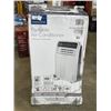 Image 2 : INSIGNIA 12,000 BTU PORTABLE AIR CONDITIONER TESTED AND WORKING - RETAIL $329