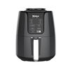 Image 1 : NINJA 4QT AIR FRYER - TESTED WORKING, RETAIL $119