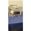 Image 1 : ULTIMA COSA 8.5QT DUAL AIR FRYER - TESTED WORKING, RETAIL $299