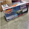 Image 3 : NEW LITE HAWK TRAKHAWK TANK RC TESTED WORKING RETAIL $260