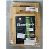 Image 2 : 2 BAMBOO BATHTRAYS AND 3PK BAMBOO CUTTING BOARDS