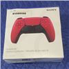 Image 1 : PS5 DUALSENSE WIRELESS CONTROLLER - TESTED WORKING, RETAIL $89