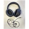 Image 1 : SONY WH1000XMA OVER EAR WIRELESS HEADPHONES TESTED AND WORKING - RETAIL $399