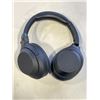 Image 2 : SONY WH1000XMA OVER EAR WIRELESS HEADPHONES TESTED AND WORKING - RETAIL $399