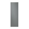 Image 1 : SAMSUNG PANEL FOR BESPOKE 1-DOOR FRIDGE - GREY, RETAIL $249