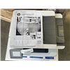 Image 2 : HP MONOCHROME LASERJET PRO MDF M428DW PRINTER - TESTED WORKING, RETAIL $548