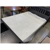 Image 1 : QUEENSIZE DOUGLAS ALPINE MATTRESS - RETAIL $1400