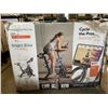 Image 2 : PROFORM SPORT CX EXERCISE BIKE, RETAIL $499