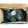 Image 2 : BOX OF CHRISTMAS STRING LIGHTS